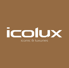 Icolux Porcelano LLP